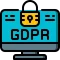 GDPR GDPR